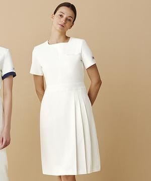 ワンピースの商品一覧 エステサロンやリラクゼーションサロン用ユニフォームの通販のエステデポ Tokyo Uniform エステ サロンやリラクゼーションサロン用ユニフォームの通販の Tokyo Uniform Esthedepot エステデポ