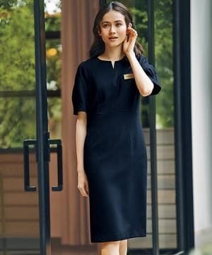 ワンピースの商品一覧 事務服用ユニフォームの通販の事務服デポ Tokyo Uniform 事務服 会社制服用ユニフォームの通販の Tokyo Uniform Jimufukudepot 事務服デポ